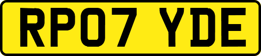 RP07YDE