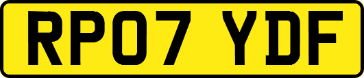 RP07YDF