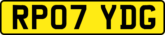 RP07YDG