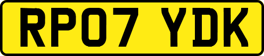 RP07YDK