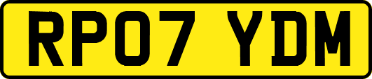 RP07YDM