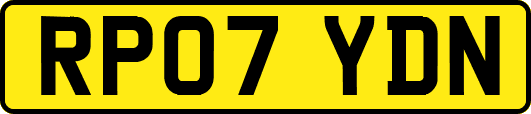 RP07YDN