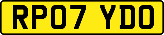 RP07YDO