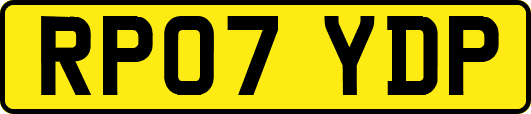 RP07YDP