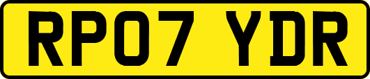 RP07YDR