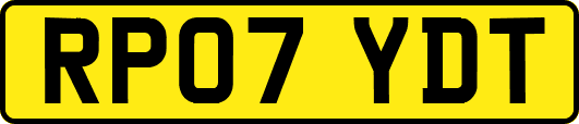 RP07YDT