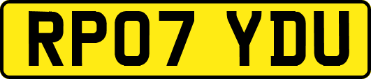 RP07YDU