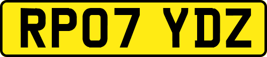 RP07YDZ