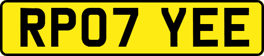 RP07YEE