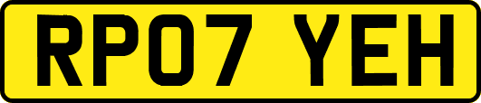 RP07YEH