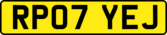RP07YEJ
