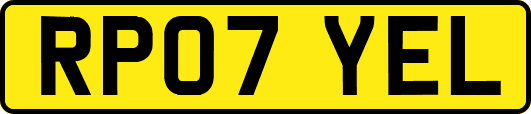 RP07YEL