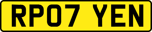RP07YEN