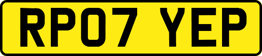 RP07YEP