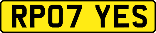 RP07YES