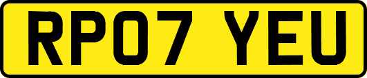 RP07YEU