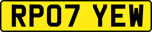 RP07YEW
