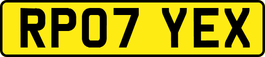RP07YEX