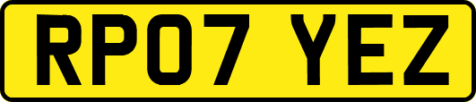 RP07YEZ