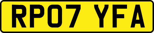RP07YFA
