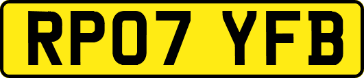 RP07YFB