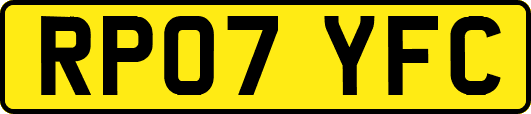 RP07YFC