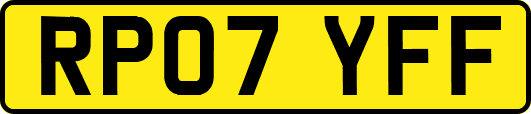 RP07YFF