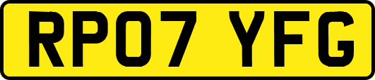 RP07YFG