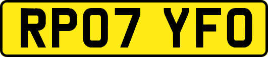 RP07YFO