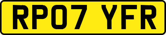 RP07YFR