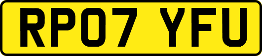 RP07YFU