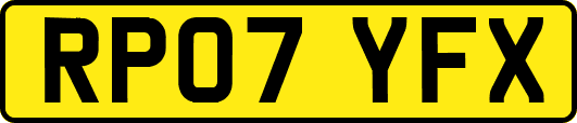 RP07YFX
