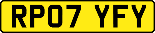 RP07YFY