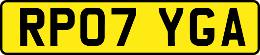 RP07YGA