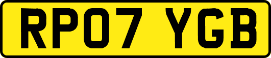 RP07YGB