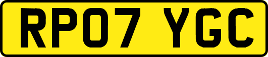 RP07YGC