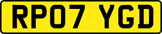 RP07YGD