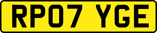 RP07YGE