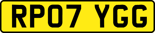 RP07YGG