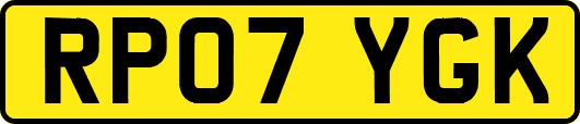 RP07YGK