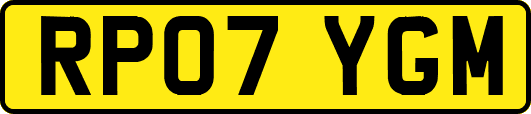 RP07YGM