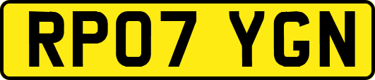 RP07YGN