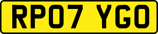 RP07YGO