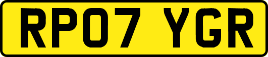 RP07YGR