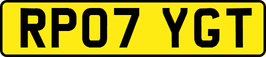 RP07YGT