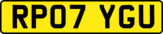 RP07YGU