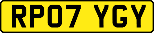 RP07YGY
