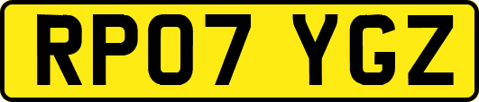 RP07YGZ