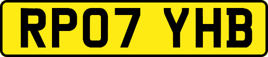 RP07YHB
