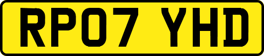 RP07YHD